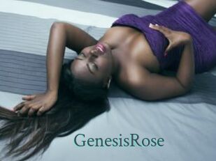 GenesisRose