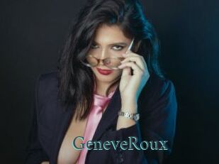 GeneveRoux