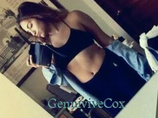 GenniviveCox