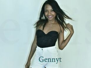 Gennyt