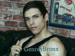 GenreyBronx