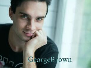 GeorgeBrown