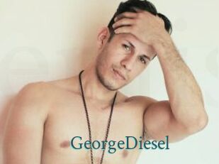 GeorgeDiesel