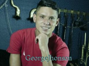 GeorgeJhonson