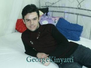 GeorgeKinyatti