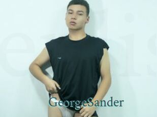 GeorgeSander