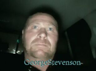 GeorgeStevenson