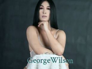 GeorgeWilson