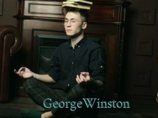 GeorgeWinston