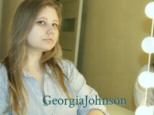 GeorgiaJohnson