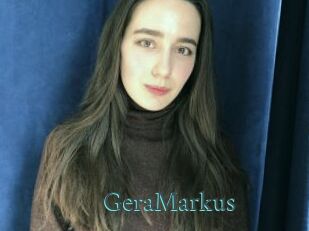 GeraMarkus