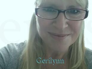 Gerilynn