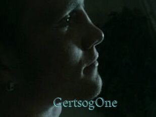 GertsogOne