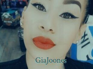 GiaJoones