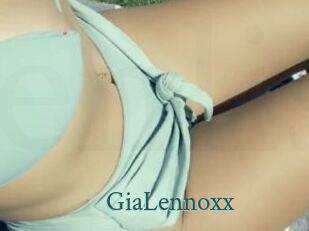 GiaLennoxx