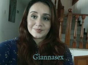 Giannasex