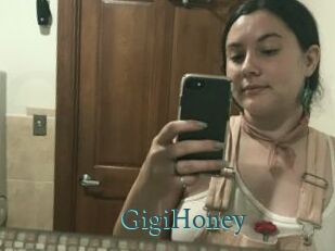 GigiHoney