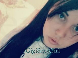 GigiSexyGirl