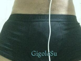 GigoloSu