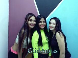 GiirlAtinas