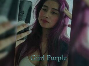 Giirl_Purple