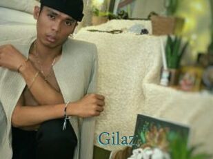 Gilaz