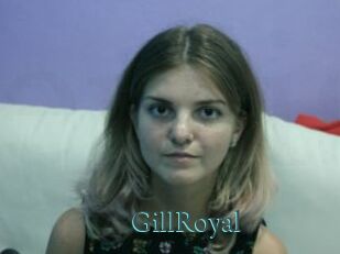GillRoyal