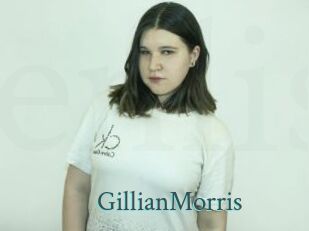 GillianMorris