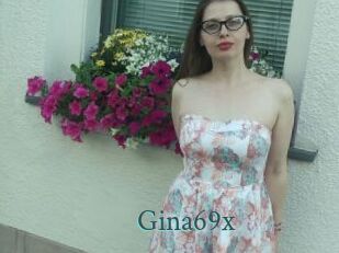 Gina69x