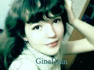 GinaDean En live show