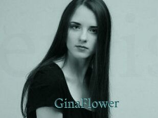 Gina_Flower