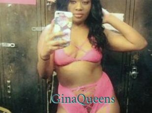 GinaQueens
