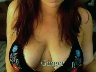 Ginger