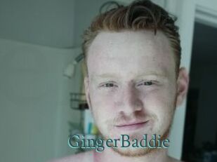 GingerBaddie