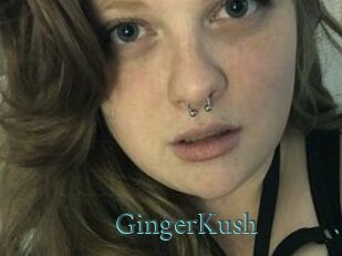 GingerKush