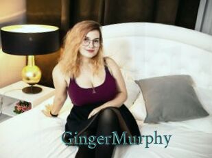 GingerMurphy