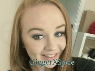 GingerXSpice