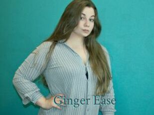 Ginger_Ease