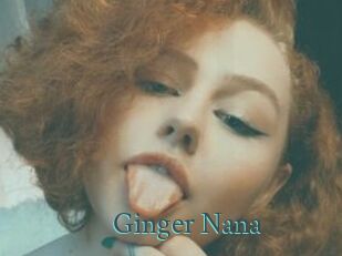 Ginger_Nana