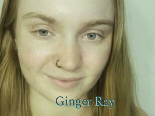 Ginger_Ray