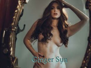 Ginger_Sun