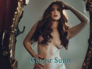 Ginger_Sunn