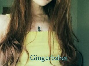 Gingerbabes