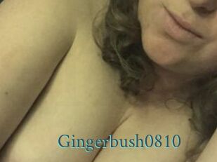 Gingerbush0810