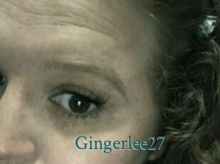 Gingerlee27