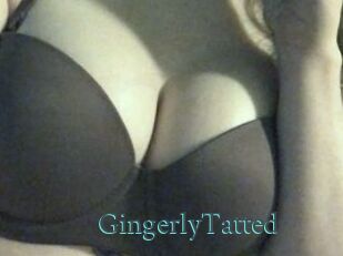 GingerlyTatted