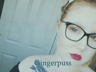 Gingerpuss