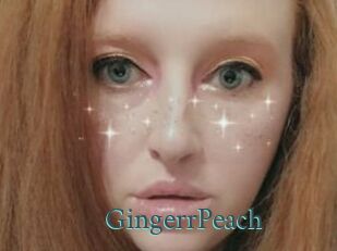 GingerrPeach