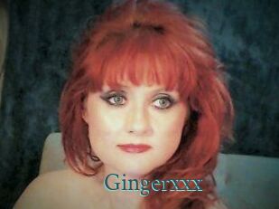 Gingerxxx