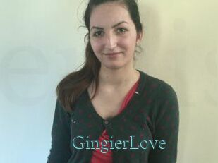 GingierLove